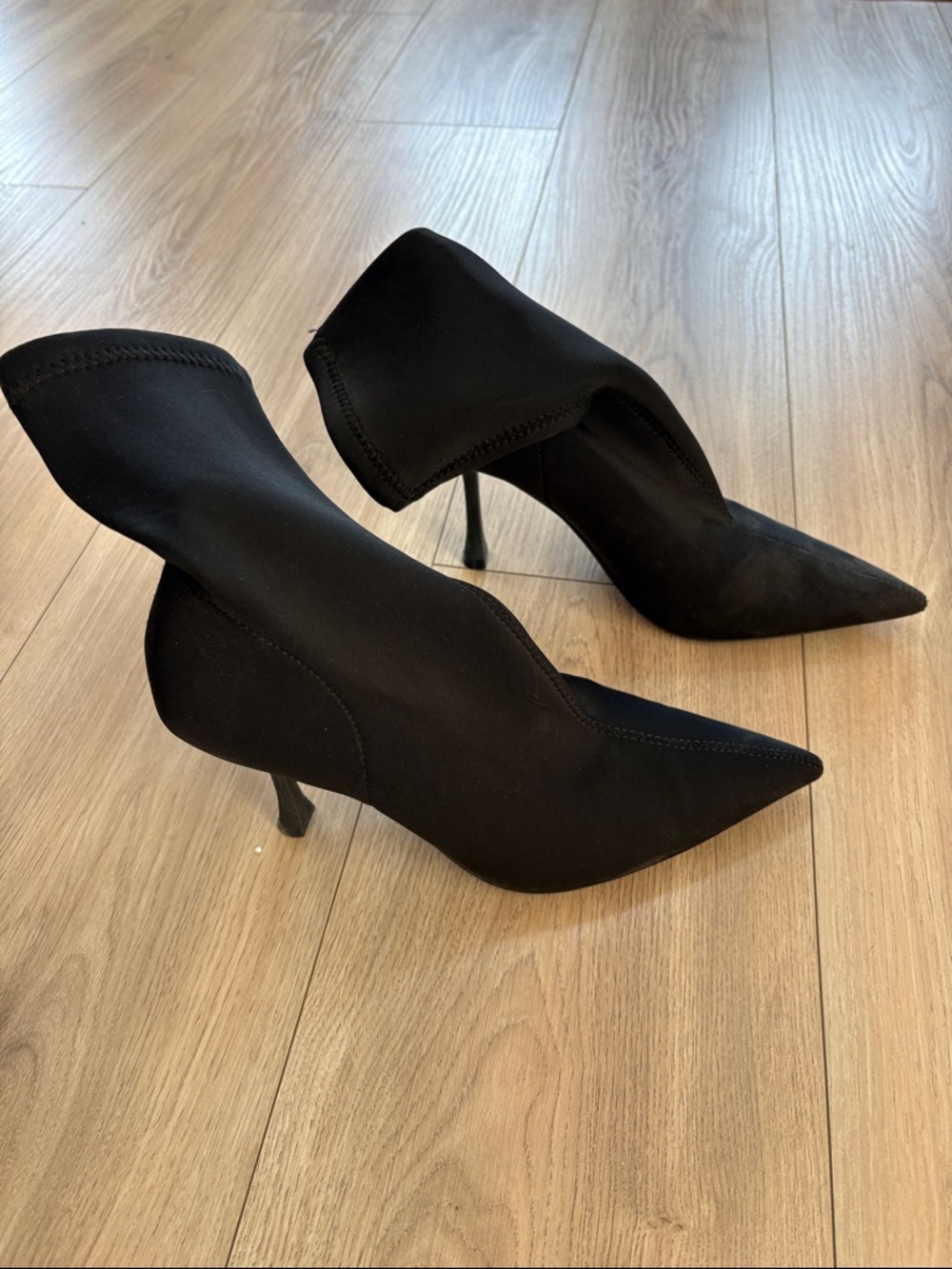 Zara - ankle boots